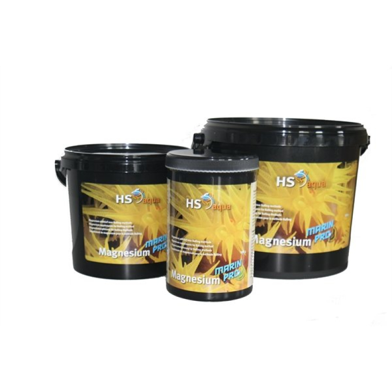 HS Aqua Marin Pro Magnesium